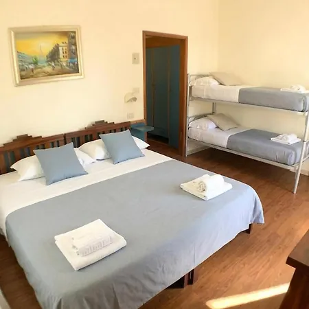 Mh Maracaibo * Rimini