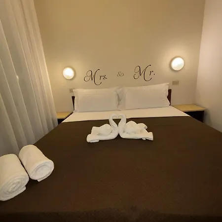 Hostel Mh Maracaibo *