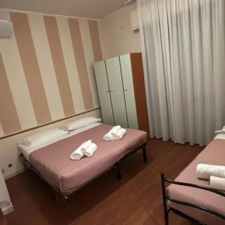 Mh Maracaibo * Rimini