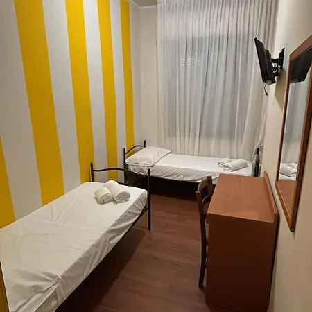 Mh Maracaibo Hostel *